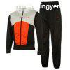 Nike Hooded Warm Up frfi szabadid ruha