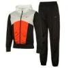 Nike Hooded Warm Up frfi szabadid ruha