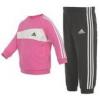 Adidas 3 Stripe Jogger szabadid ruha