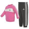  Adidas 3 Stripe Jogger szabadid ruha