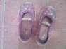 Kislny balerina cip 25-s