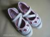 Clarks kislny balerina cip 29-es