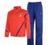 Nike Atletico Madrid frfi melegt, szabadidruha (95860)