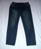 Dgs csip farmernadrg szegecs dupla derk db 83 cm