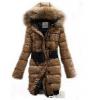 Olcs Moncler New Pop star Ni Long Down Kabt Khaki