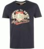 Lee Cooper Vintage frfi pl (86674)