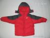 98-104 NIKE gyerek tli kabt kitn llapotban