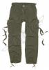 NI M65 VINTAGE KATONA NADRG - Olive
