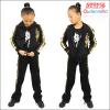 Ou Dengsha tli / dance fitness szabadids csomag / ltny zak + nadrg Latin 5629 6621