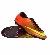 Nike MERCURIAL VIKTORY IV TF frfi foci cip rak