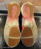 NIKE teremcip, foci cip piros 41