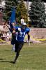 Jszberny Wolverines Budapest Grizzlies amerikai foci meccs 09 05 17