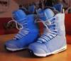 ELAD BURTON HAIL SNOWBOARD BAKANCS 44 ES MRET