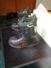 Burton Progression SZ 44-es snowboard bakancs