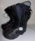 Burton Modern 36 1/2 -es snowboard bakancs
