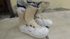 Burton Tribute snowboard bakancs