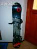 Snowboard+kts burton p1 + bakancs forum(j) ELAD !!!