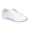 DC Mens EMPIRE CANVAS /white frfi deszks cip vsrls