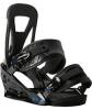 Burton Freestyle Black 2014 Snowboard Bindings