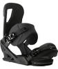 Burton Cartel ReFlex Black 2014 Snowboard Bindings