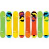 Burton Custom Smalls Flying V Snowboard - Boys