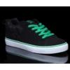 DC Court Vulc blk/green frfi deszks cip