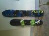 Burton Snowboard