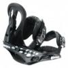 BURTON Citizen - blk lady snowboard kts