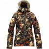 Burton Scarlet Insulated Snowboard Jacket (Women