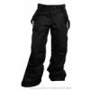 Ni snowboard nadrg ENVY - CABALLO II. black vsrls