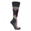 Ni thermo snowboard zokni SNOW FORCE Brubeck