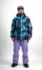 98 CHANEX S S SNOWBOARD KABT