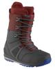 Burton Hail Snowboard Boots 2014 grey multi