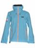 Helly Hansen W April Jacket Kk vilgos Vitorls kabt