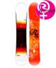 Rossignol Diva ni snowboard