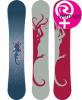 Rossignol Strato ni snowboard