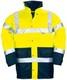 Hi-Way FLUO tlikabt, SRGA/KK, melegbls, ta bels, vzhatlan, fnyvisszaver cskok / Kzti eszkzk / Hi-Vz jl lthatsgi vdruhzat