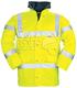 Hi-Way FLUO tlikabt, SRGA, melegbls, ta bels, vzhatlan, fnyvisszaver cskok / Kzti eszkzk / Hi-Vz jl lthatsgi vdruhzat
