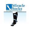 Kompresszis zokni - gygyzokni Miracle socks