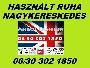 Minsgi Angol hasznlt ruha