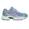 Saucony Grid Cohesion gyerek cip