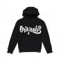 BP Originals Hoodie pulver