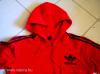 Adidas Original Originals frfi kapucnis pulver p