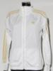 Adidas BRILLO MEDALLIST TT W ni vgigzippes pulver