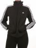 Adidas ESS 3S TRACKTOP ni vgigzippes pulver