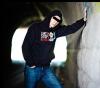 Kapucnis pulver Can t Stop Ultras