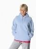 Ultra Cotton 9500 felntt kapucnis pulver