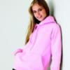 GI9500 Gildan Ultra Cotton 80 20 Kapucnis Pulver