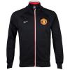 Manchester United zippes pulver Nike