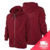 Manchester United AW77 kapucnis pulver
